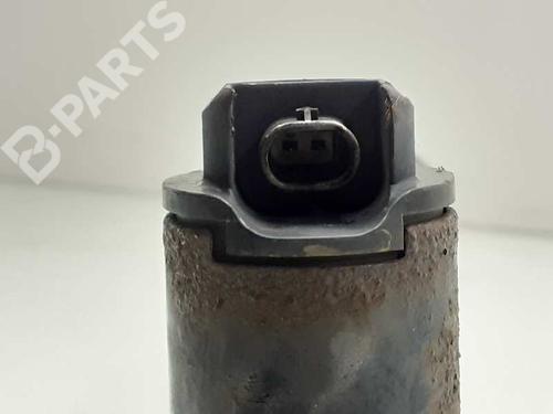 Left rear shock absorber VW GOLF ALLTRACK VII Variant (BA5, BV5)  | BP8504739M18 