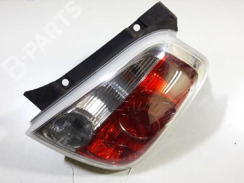 Right taillight FIAT 500 (312_) 1.2 (312AXA1A) (69 hp) 8504523