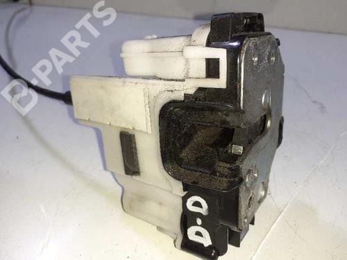 Used Front right lock FIAT PANDA (169_) 1.2 (169.AXB11, 169.AXB1A) (60 hp) 8504776