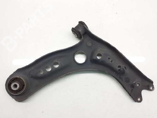 Used Left front suspension arm VW GOLF ALLTRACK VII Variant (BA5, BV5) [2014-2020]  8504755