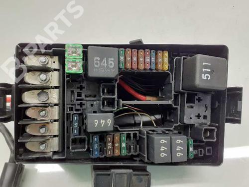 Used Fuse box VW GOLF ALLTRACK VII Variant (BA5, BV5) [2014-2020]  8504759