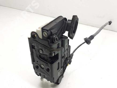 Rear left lock VW GOLF ALLTRACK VII Variant (BA5, BV5)  | BP8504803C100 
