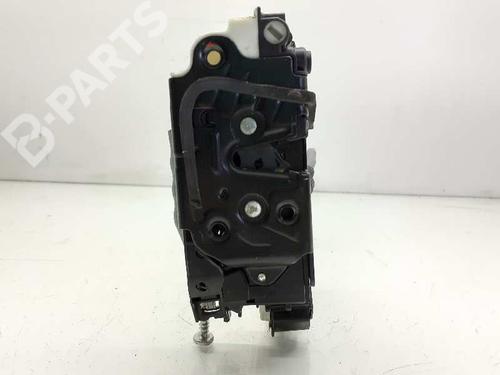 Rear left lock VW GOLF ALLTRACK VII Variant (BA5, BV5)  | BP8504803C100 