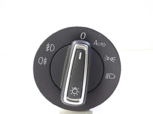 Headlight switch VW GOLF ALLTRACK VII Variant (BA5, BV5)  | BP8504920I24 