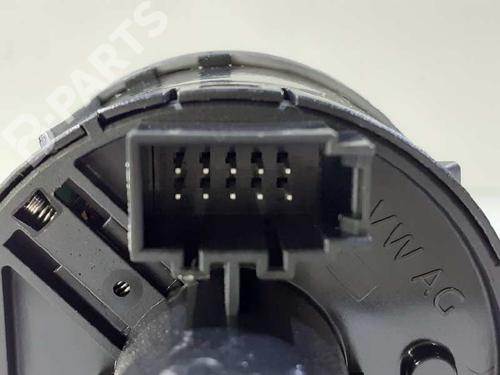 Headlight switch VW GOLF ALLTRACK VII Variant (BA5, BV5)  | BP8504920I24 