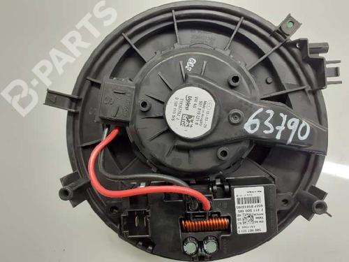 Heater blower motor VW GOLF ALLTRACK VII Variant (BA5, BV5)  | BP8504863M62 