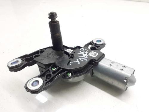 Rear wiper motor VW GOLF ALLTRACK VII Variant (BA5, BV5)  | BP8504867M102 