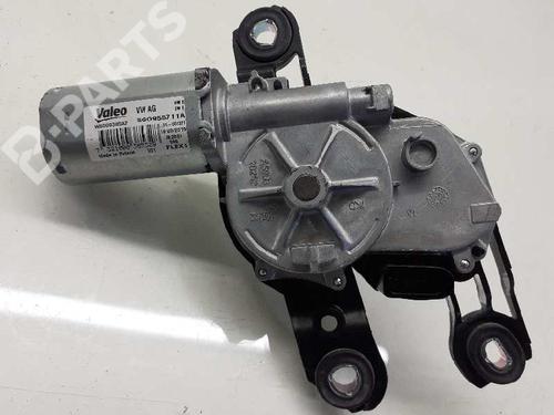Rear wiper motor VW GOLF ALLTRACK VII Variant (BA5, BV5)  | BP8504867M102 