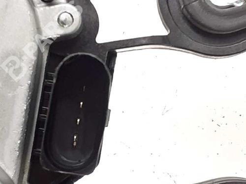 Rear wiper motor VW GOLF ALLTRACK VII Variant (BA5, BV5)  | BP8504867M102 