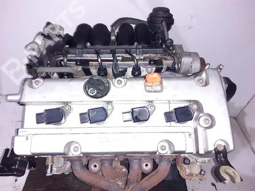 Engine HONDA FR-V (BE) 2.0 (BE3) | BP8517378M1 