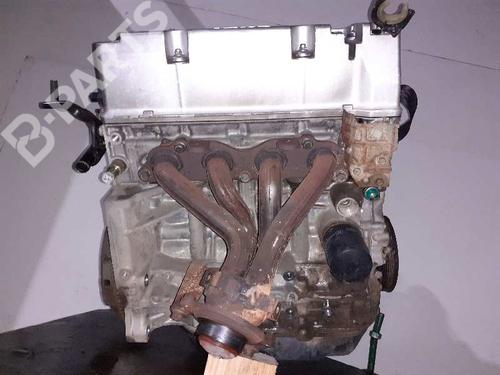 Engine HONDA FR-V (BE) 2.0 (BE3) | BP8517378M1 