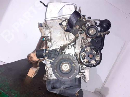 Engine HONDA FR-V (BE) 2.0 (BE3) | BP8517378M1 