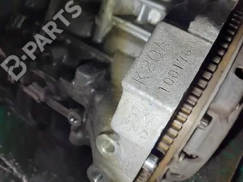 Engine HONDA FR-V (BE) 2.0 (BE3) | BP8517378M1 