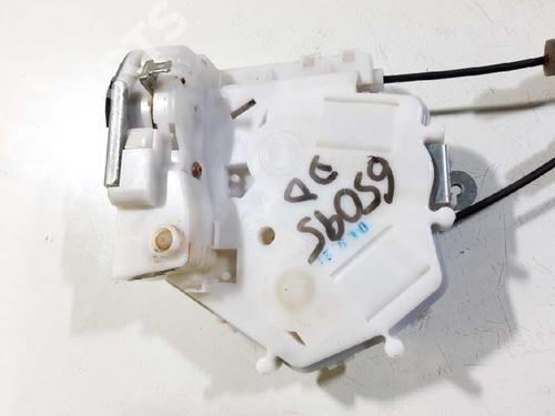 Used Front right lock HONDA FR-V (BE) 2.0 (BE3) (155 hp) 8517453