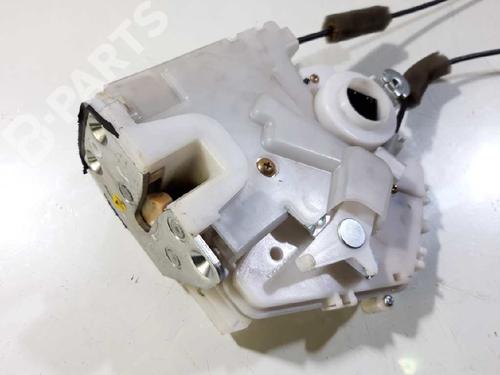 Used Rear left lock HONDA FR-V (BE) 2.0 (BE3) (155 hp) 8517461