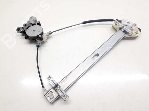Used Front right window mechanism HONDA FR-V (BE) 2.0 (BE3) (155 hp) 8517410