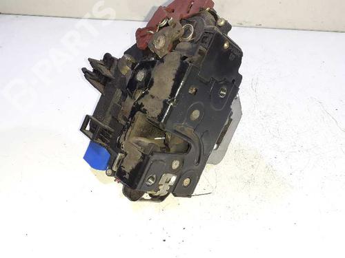 Front right lock AUDI A3 (8P1) 2.0 TDI | BP8512639C97 