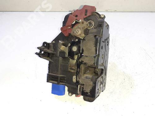 Front right lock AUDI A3 (8P1) 2.0 TDI | BP8512639C97 