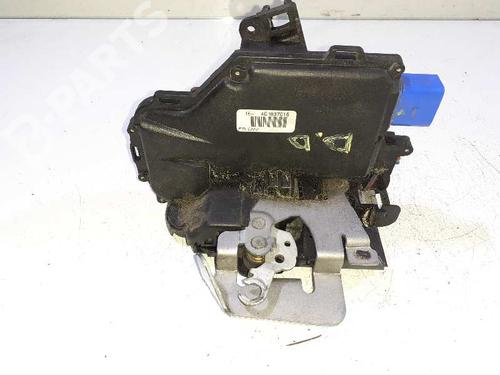 Front right lock AUDI A3 (8P1) 2.0 TDI | BP8512639C97 