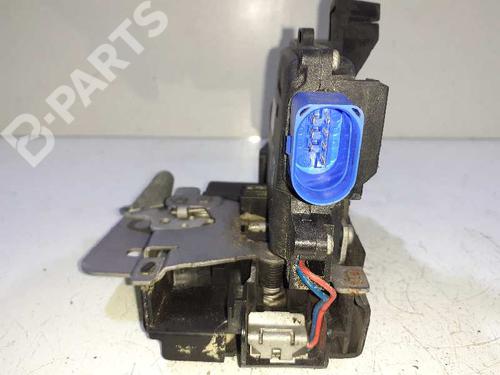Front right lock AUDI A3 (8P1) 2.0 TDI | BP8512639C97 