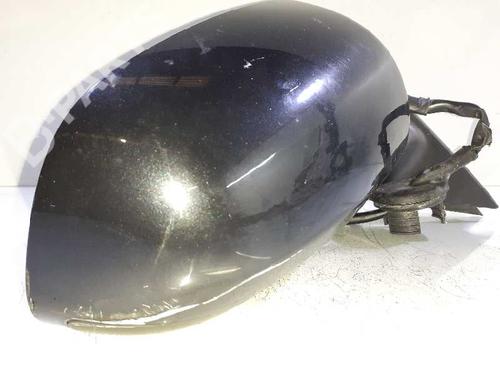 Right mirror AUDI A3 (8P1) 2.0 TDI | BP8512631C27 