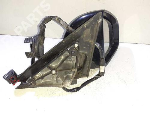 Right mirror AUDI A3 (8P1) 2.0 TDI | BP8512631C27 