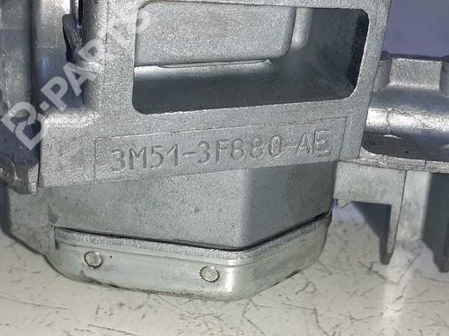Used Ignition barrel FORD C-MAX II (DXA/CB7, DXA/CEU) 1.6 TDCi (115 hp) 8504810