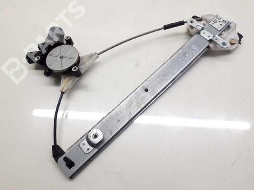 Used Rear right window mechanism HONDA FR-V (BE) 2.0 (BE3) (155 hp) 8517405