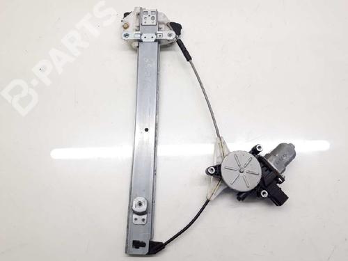 Rear left window mechanism HONDA FR-V (BE) 2.0 (BE3) | BP8517403C24 