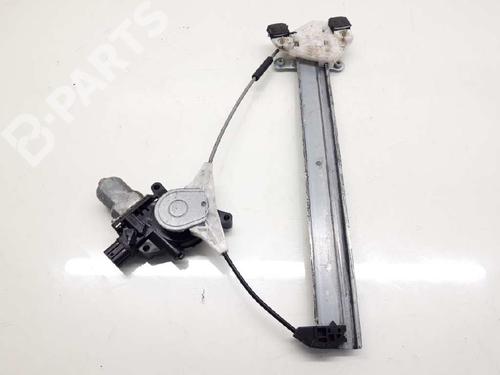 Rear left window mechanism HONDA FR-V (BE) 2.0 (BE3) | BP8517403C24 