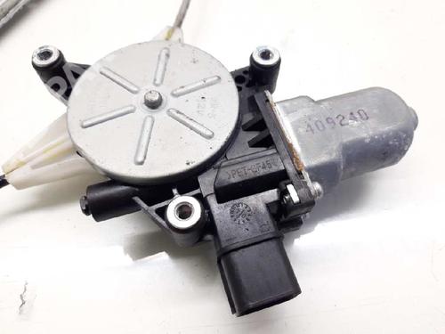 Rear left window mechanism HONDA FR-V (BE) 2.0 (BE3) | BP8517403C24 