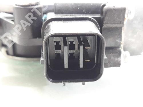 Rear left window mechanism HONDA FR-V (BE) 2.0 (BE3) | BP8517403C24 