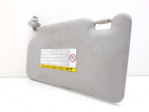 Used Right sun visor Right sun visor HONDA FR-V (BE) 2.0 (BE3) (155 hp) 8517485 8517485
