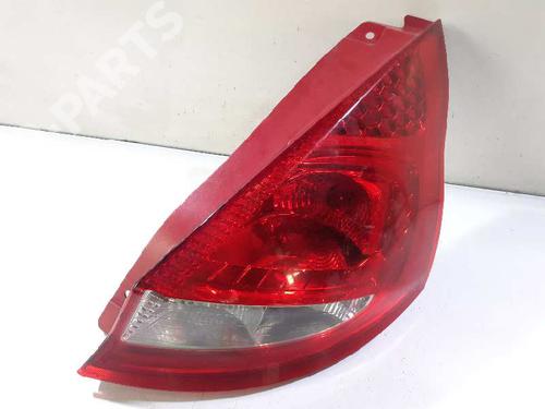 Højre baglygte FORD FIESTA VI (CB1, CCN) 1.25 | BP8509183C35 