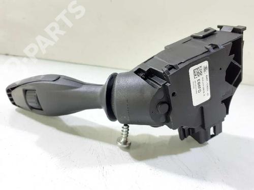 Ratstangsstang FORD FIESTA VI (CB1, CCN) 1.25 | BP8509272I23 