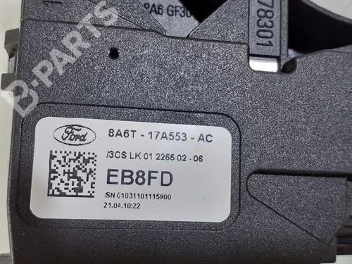 Ratstangsstang FORD FIESTA VI (CB1, CCN) 1.25 | BP8509272I23 