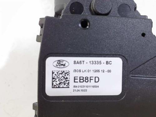 Ratstangsstang FORD FIESTA VI (CB1, CCN) 1.25 | BP8509270I23 
