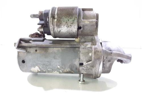 Used Starter FORD FIESTA VI (CB1, CCN) 1.25 (82 hp) 8509176