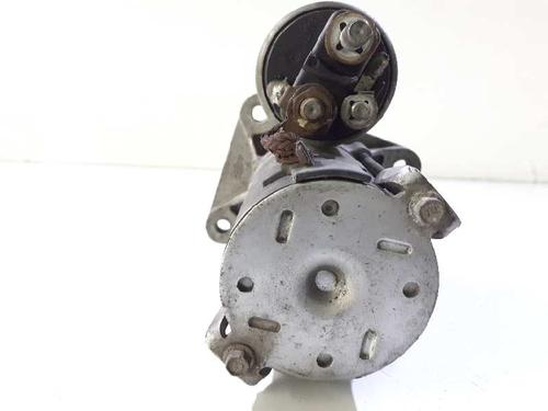 Starter FORD FIESTA VI (CB1, CCN) 1.25 | BP8509176M8 