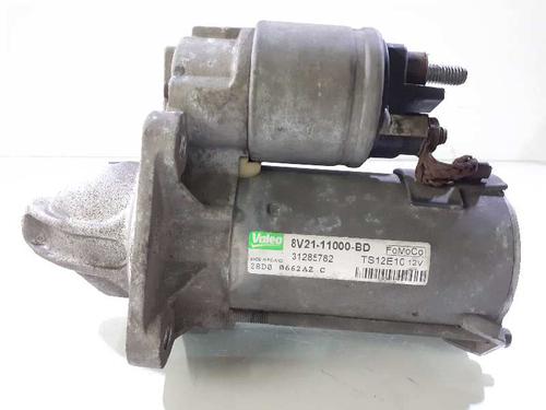 Starter FORD FIESTA VI (CB1, CCN) 1.25 | BP8509176M8 