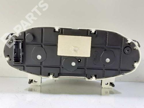 Used Instrument cluster FORD FIESTA VI (CB1, CCN) 1.25 (82 hp) 8509213