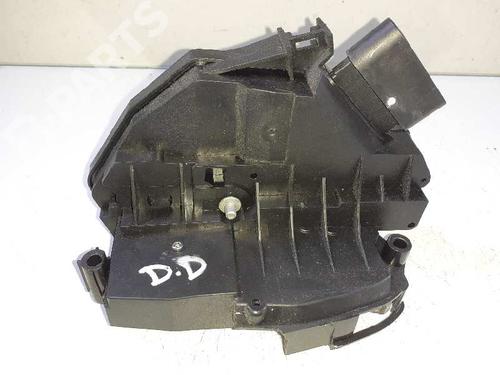 Used Front right lock FORD C-MAX II (DXA/CB7, DXA/CEU) 1.6 TDCi (115 hp) 8509234