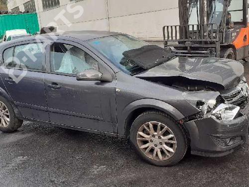 Starter OPEL ASTRA H (A04) 1.7 CDTI (L48) | BP8588967M8 