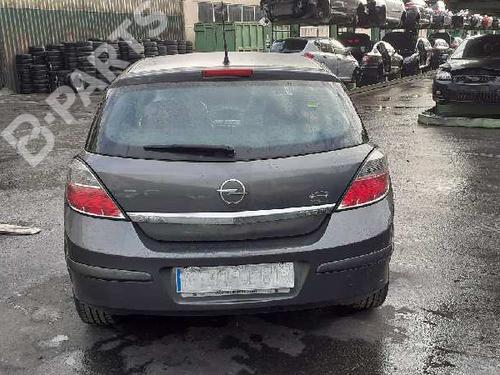 Starter OPEL ASTRA H (A04) 1.7 CDTI (L48) | BP8588967M8 