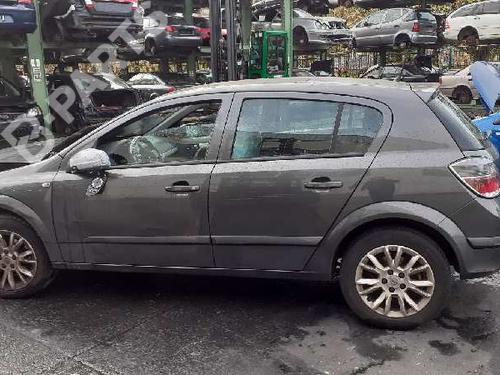 Starter OPEL ASTRA H (A04) 1.7 CDTI (L48) | BP8588967M8 