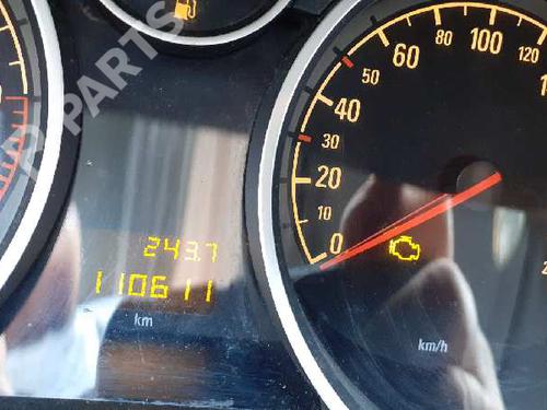 Starter OPEL ASTRA H (A04) 1.7 CDTI (L48) | BP8588967M8 