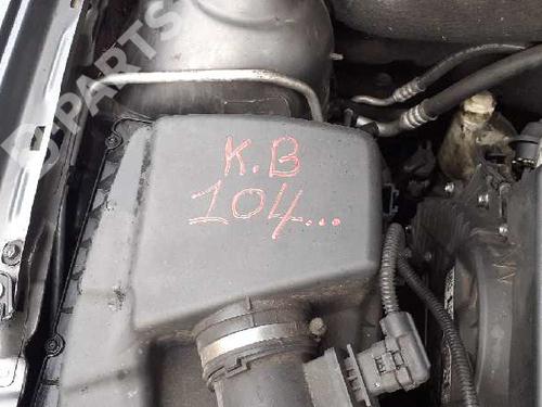 Starter OPEL ASTRA H (A04) 1.7 CDTI (L48) | BP8588967M8 