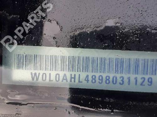 Starter OPEL ASTRA H (A04) 1.7 CDTI (L48) | BP8588967M8 