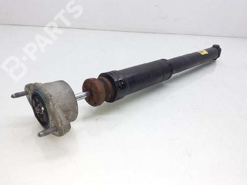 Left rear shock absorber MERCEDES-BENZ E-CLASS (W212) E 350 CDI 4-matic (212.089) (231 hp) A2123204630