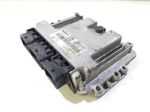 Engine control unit (ECU) RENAULT TRAFIC II Van (FL) 1.9 dCi 100 (FL0C) (101 hp) 8517418